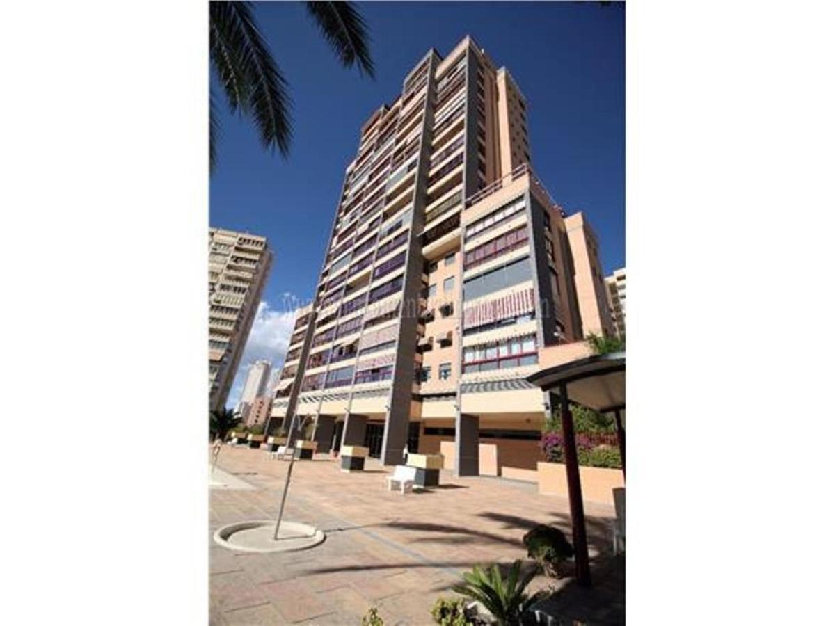 Apartamento A809 - Mirador Calas - 2004 Finestrat
