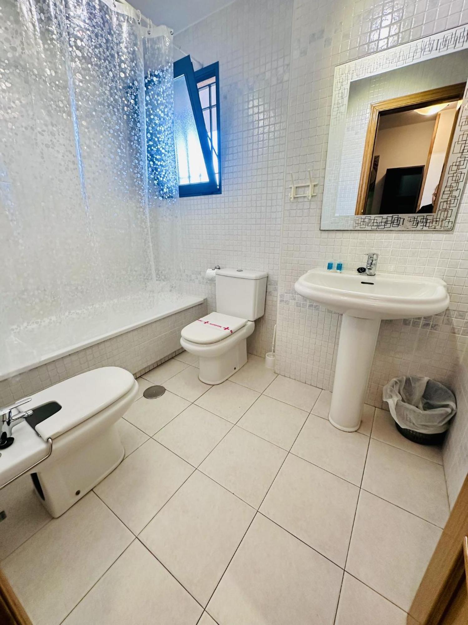 Apartamento A809 - Mirador Calas - 2004 Finestrat Benidorm